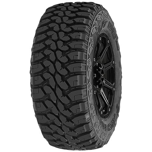 Best Jeep Mud Tires for Muddy Trails