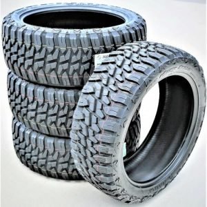 Best Jeep Mud Tires for Summer