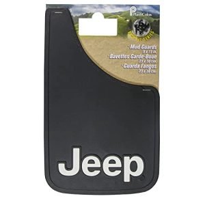 Best Jeep Mud Tires for Zj