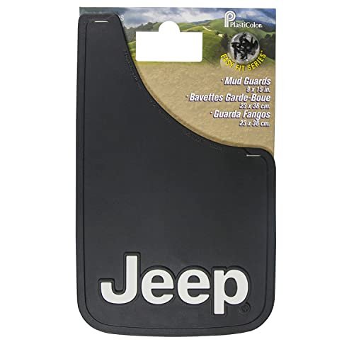 Best Jeep Mud Tires for Zj