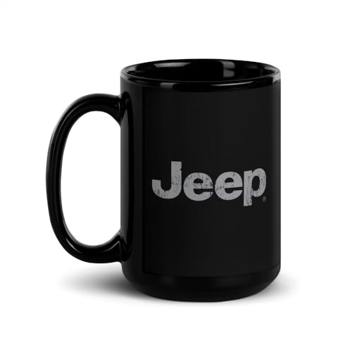 Best Jeep Mugs for Coffee Lovers