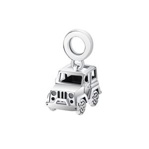 Best Jeep Necklaces for Women