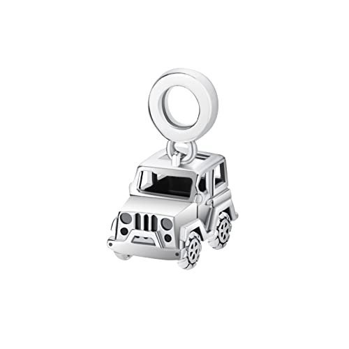 Best Jeep Necklaces for Women