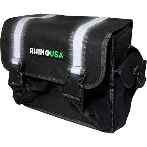 Best Jeep Recovery Gear Bag