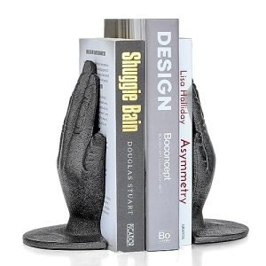 Best Jeep-Themed Bookends for Bookshelf