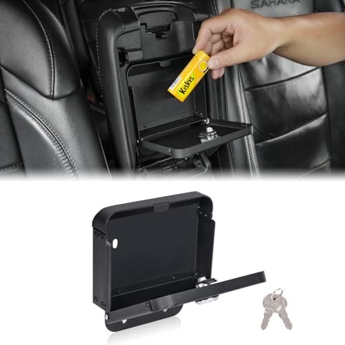 Best Jeep-Themed Desk Organizers for Office