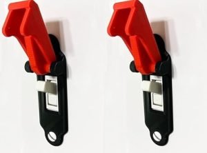 Best Jeep-Themed Light Switch Covers