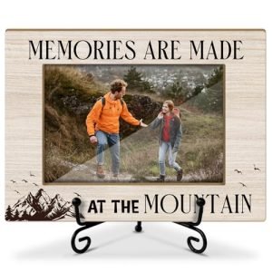 Best Jeep-Themed Photo Frames for Living Room