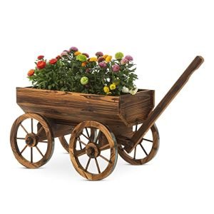 Best Jeep-Themed Planters for Garden
