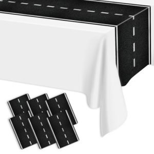 Best Jeep-Themed Table Runners for Dining Room