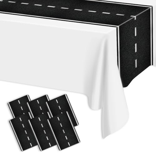 Best Jeep-Themed Table Runners for Dining Room