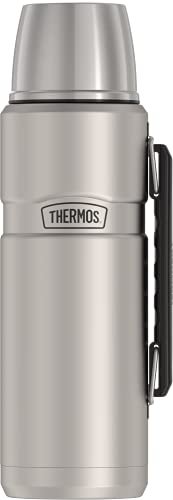 Best Jeep Thermos for Hot Drinks