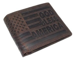 Best Jeep Wallets for Men