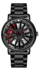 Best Jeep Watches for Jeep Enthusiasts
