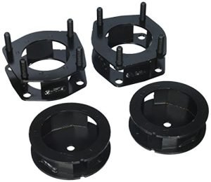 Best Lift Kits for Jeep Commander