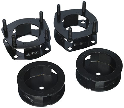 Best Lift Kits for Jeep Commander