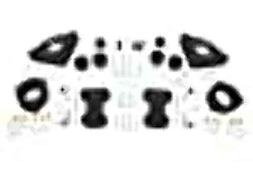 Best Lift Kits for Jeep Compass