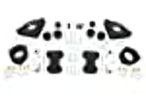 Best Lift Kits for Jeep Renegade