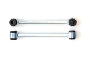 Best Lift Kits for Jeep Scrambler