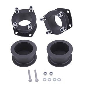 Best Lift Kits for Jeep Wk