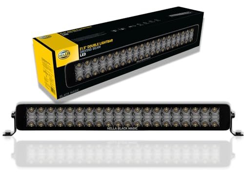 Best Light Bars for Jeep Dj