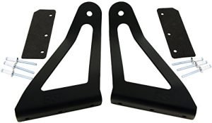 Best Light Bars for Jeep Mj