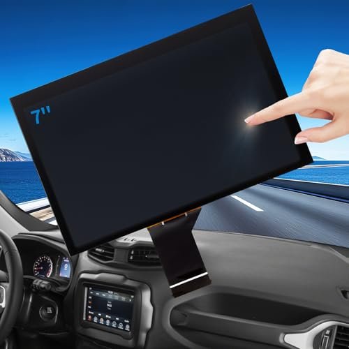 Best Navigation System for Jeep Compass