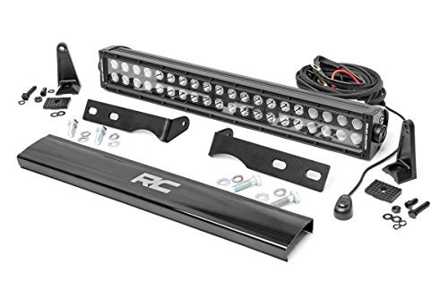 Best Off-Road Lights for Jeep Grand Cherokee