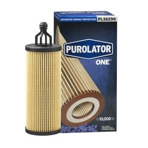 Best Oil Filters for Jeep Cherokee