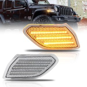 Best Performance Chip for Jeep Gladiator