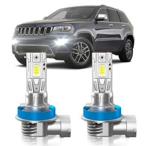 Best Performance Chips for Jeep Grand Cherokee