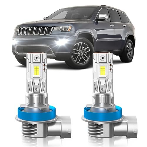 Best Performance Chips for Jeep Grand Cherokee