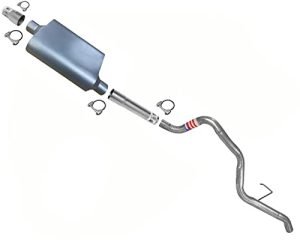 Best Performance Exhaust for Jeep Grand Cherokee