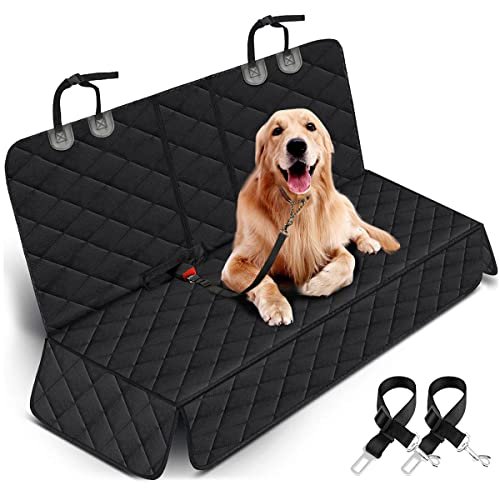 Best Pet Seat Covers for Jeep Grand Cherokee