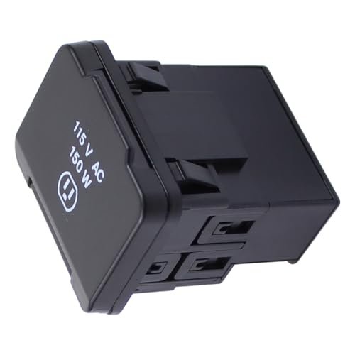 Best Power Inverters for Jeep Grand Cherokee