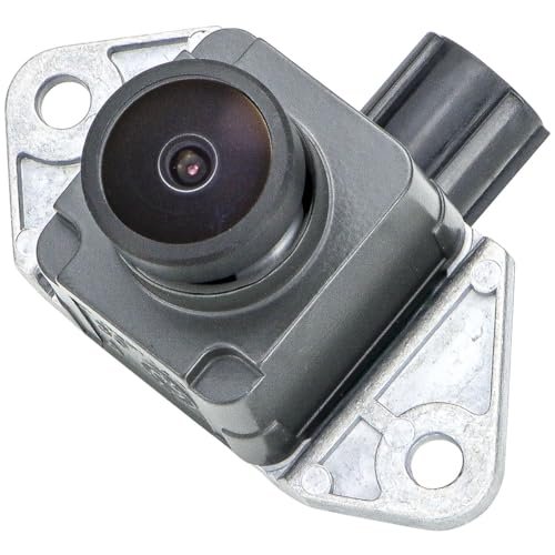 Best Rear View Cameras for Jeep Grand Cherokee