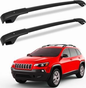 Best Roof Racks for Jeep Cherokee Kl