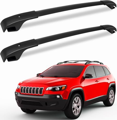 Best Roof Racks for Jeep Cherokee Kl