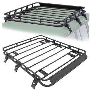 Best Roof Racks for Jeep Cherokee Xj