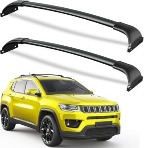Best Roof Racks for Jeep Compass Limited
