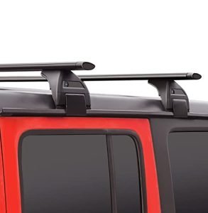 Best Roof Racks for Jeep Gladiator Rubicon