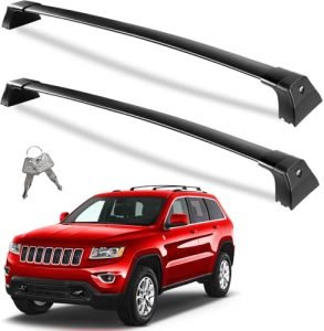 Best Roof Racks for Jeep Grand Cherokee Zj