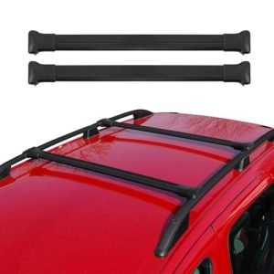 Best Roof Racks for Jeep Liberty Limited