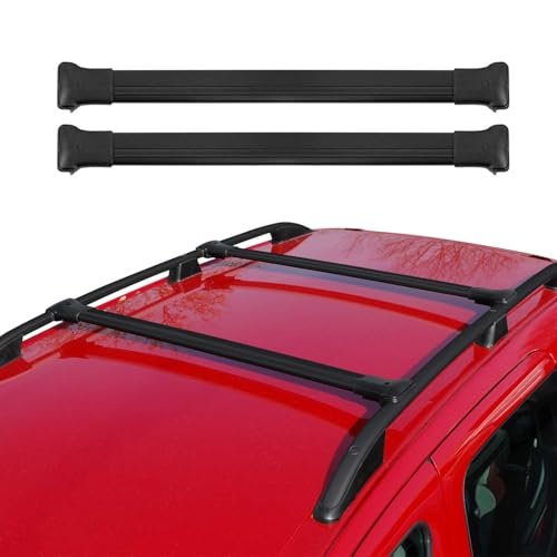Best Roof Racks for Jeep Liberty Limited
