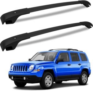 Best Roof Racks for Jeep Patriot Sport
