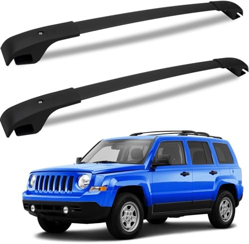 Best Roof Racks for Jeep Patriot Sport