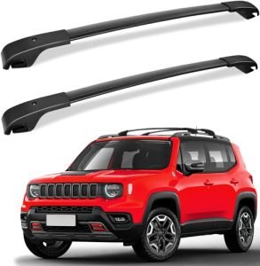 Best Roof Racks for Jeep Renegade Trailhawk