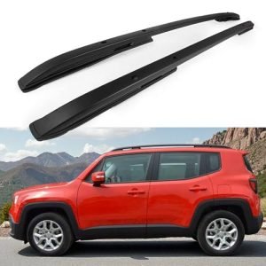 Best Roof Rails for Jeep Renegade