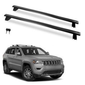 Best Roof Tents for Jeep Grand Cherokee