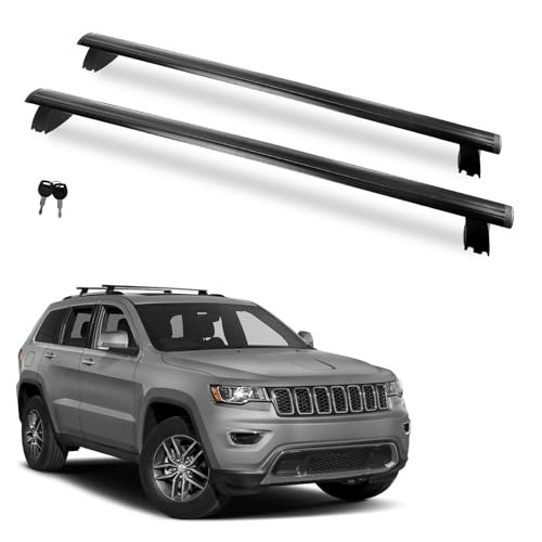 Best Roof Tents for Jeep Grand Cherokee